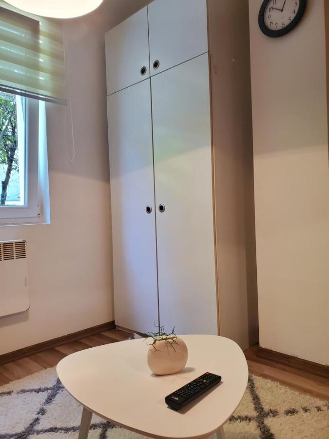 Sleep And Drive Suites Saraievo Exterior foto