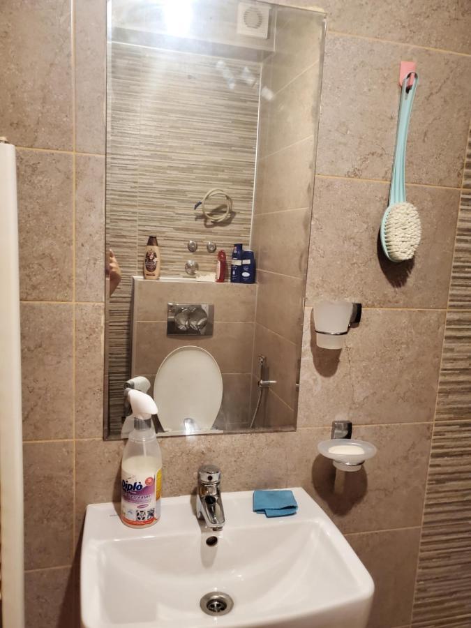 Sleep And Drive Suites Saraievo Exterior foto