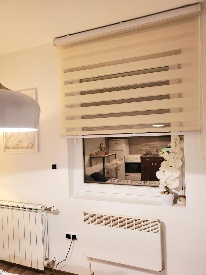 Sleep And Drive Suites Saraievo Exterior foto