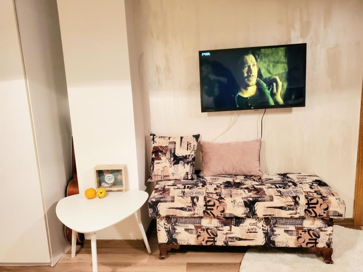 Sleep And Drive Suites Saraievo Exterior foto