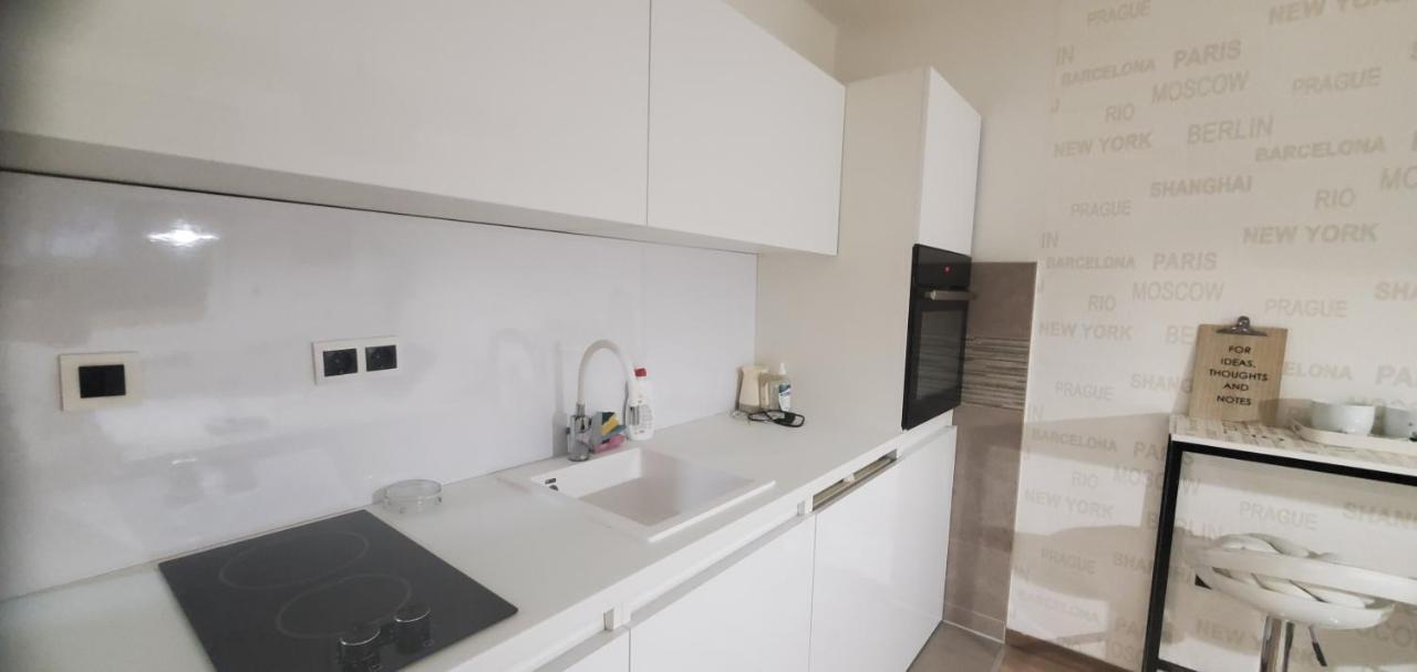 Sleep And Drive Suites Saraievo Exterior foto